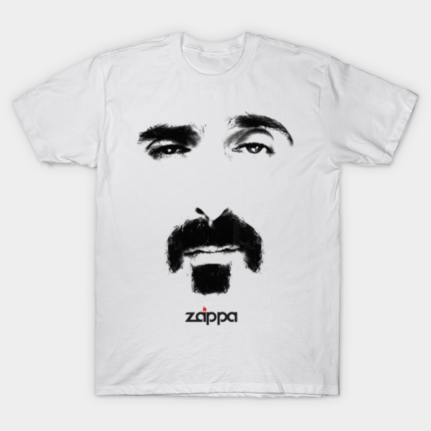zappa pipco shirt
